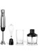 Daewoo DHB-102A - 3 in 1 Hand Blender - 600W - 2 Year Warranty.