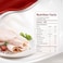Prime Smoked Chicken Breast Slices, 250g