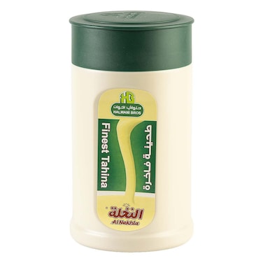 Halwani Bros Finest Tahina, 1kg