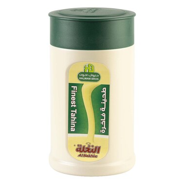 حلواني اخوان طحينة فاخرة، 1 كلغ