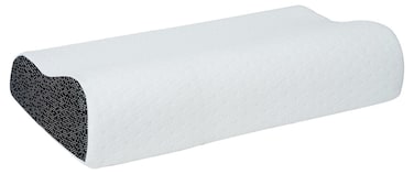 Cervical Sleeping Orthpedic Memory Foam Ergonomc Contour Pilow For Neck And Shoulder