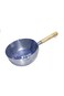 16 CM Aluminium Saucepan with Spout &amp; Handle for Boiling Milk, Tea, Water &ndash; Multipurpose Kitchen Cookware