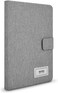 Solo New York Re:think Small Universal Tablet Case - Gray