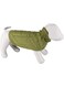 duvoplus Duvo+ Dog Sweater Cozy, Green Sizes - S