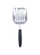 SOWUGI Cat Litter Scoop,Sifter with Deep Shovel,Durable Aluminum Metal Cat Shovel
