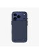 Benks iPhone 17 Pro Max Leather Premium Case Compatible with Camera Control Button, Compatible with Magsafe, Military Grade Protective Case Built with Dupont Kevlar