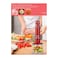 5-in-1 Hand Blender Set &ndash; 400W Stainless Steel Chopper, Mixer, Smoothie &amp; Milk Frother
