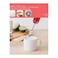 5-in-1 Hand Blender Set &ndash; 400W Stainless Steel Chopper, Mixer, Smoothie &amp; Milk Frother