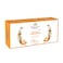 Yardley Sandalwood Luxury Soap Yellow 100g Pack of 3