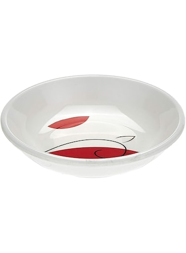 Servewell Melaminewhite - Plates &amp; Dishes White