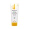 Derma E Vitamin C Gentle Daily Cleansing Paste 鈥?Vitamin C Face Mask or Cleanser with Turmeric - Facial Mask Brightens &amp; Clarifies, 4.0 Oz