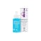 DERMA E Ultra Lift DMAE Concentrated Serum 鈥?All Natural Skin Firming Serum 鈥?Hydrating Serum with Copper Peptides and Resveratrol 鈥?Concentrated Facial Skin Care Serum, 1oz