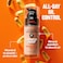 Revlon Liquid Foundation, Colorstay Face Makeup For Combination &amp; Oily Skin, SPF 15, Medium-Full Coverage With Matte Finish, 135 Vanilla, 1 Fl Oz