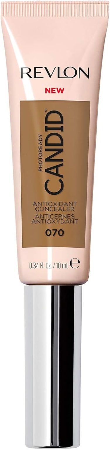 Candid Antioxidant Concealer 065 caf&eacute; 10ml