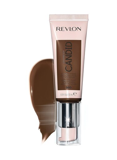 PhotoReady Candid Natural Finish Foundation 560 22ml