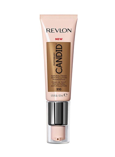 Photoready Candid Foundation 510 22ml