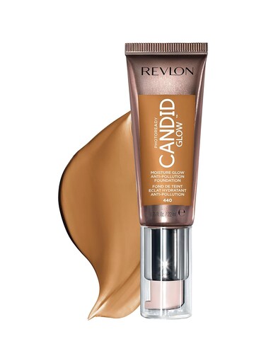 PhotoReady Candid Glow Moisture Foundation 440 22ml
