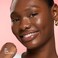 Revlon Glimmer Tinted Moisturizer Stick, Foundation Stick, Light Coverage, Moisturizing Formula, Squalane, No Greasy, 170, 8.8 g