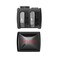 Revlon Makeup Sharpener By For Eyeliner, Lip Liner, And More! Universal Sharpener For All Wooden &amp; Plastic Pencil Sizes