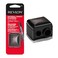 Revlon Makeup Sharpener By For Eyeliner, Lip Liner, And More! Universal Sharpener For All Wooden &amp; Plastic Pencil Sizes