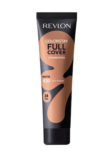 ColorStay Full Cover Foundation, 1.0 Fluid Ounce