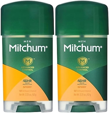 Mitchum Power Gel Anti-Perspirant Deodorant Sport 2.25 oz