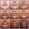 Revlon Lip Balm by, Tinted Lip Stain, Face Makeup with Lasting Hydration, Infused with Shea Butter, Mango &amp; Coconut Butter, Shimmer Finish, 030 Smitten, 0.01 Oz