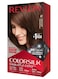 Colorsilk Permanent Hair Colour 47 Medium Rich Brown