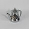 HTH Stainless Steel Tea Pot 1.2L