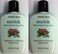 Trader Joe's Enrich Moisturizing Face Lotion Pack of 2