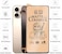 Matte Screen Protector for iPhone 16 Pro Max, Anti-Glare, Anti-Fingerprint, 3D Touch, Flexible Ceramic Film Clear (NOT A Tempered Glass) (iPhone 16 Pro Max)