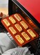 Stick Shape 9 Grid Silicone Mold for Chocolate Truffle Mousse Cake Dessert Mold DIY Baking Molds Baking Tool