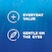 Renu Contact Lens Solution Advanced Formula Multipurpose Lens Cleaner For Eye Contacts, Cleaning, Moisturizing And Disinfecting Care For Soft &amp; Silicon Hydrogel Lenses, 12 Fl Oz (Pack Of 2)