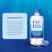 Renu Contact Lens Solution Advanced Formula Multipurpose Lens Cleaner For Eye Contacts, Cleaning, Moisturizing And Disinfecting Care For Soft &amp; Silicon Hydrogel Lenses, 12 Fl Oz (Pack Of 2)