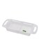 Adjustable Strainer Made In Turkey WHITE