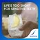 Sensodyne Repair And Protect Whitening Toothpaste, Toothpaste For Sensitive Teeth And Cavity Prevention, 3.4oz (Pack Of 2)