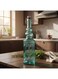 AKDC GLASS BOTTLE WITH CLIP OPENER 700ML