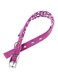 Ferplast Daytona Fantasy Collar Pink 27-35x1.5cm