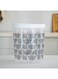Box Spectra Printed Ruby Container 10 L
