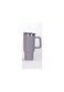 USA 40oz/1184ml Double-Wall Stainless Steel Insulated Tumbler   BPA-Free Reusable Cup for Coffee, Water, Iced Tea &amp; More   6 hrs Hot &amp; 9 hrs Cold   Ideal for Indoor &amp; Outdoor Use   Grey