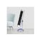 Breeze Tower Fan with Quiet Cooling, Oscillation, Adjustable Speeds &amp; Remote Control &ndash; Slim Design