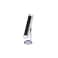 Breeze Tower Fan with Quiet Cooling, Oscillation, Adjustable Speeds &amp; Remote Control &ndash; Slim Design