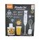 Tradeo 4-in-1 Hand Blender Set 800W Multi-Function Mixer with Chopper, Whisk &amp; Measuring Cup