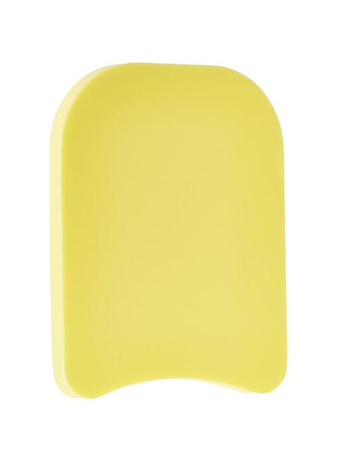 Bishop Sports Junior Yellow Basic Float