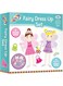Galt Toys, Fairy Dress Up Set, Kids' Craft Kits, Ages 3 Years Plus