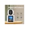 Indoor Security Camera 1080P Full HD WIFI Video Calling PT Camera