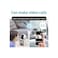 Indoor Security Camera 1080P Full HD WIFI Video Calling PT Camera