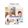 Indoor Security Camera 1080P Full HD WIFI Video Calling PT Camera