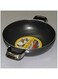 Love Song 26cm Wok with 2 Ear Handles-EW-26 Kitchen Cookware Skillet and Fry pans Woks Stir fry pans wok