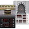 Digital Islamic Azan Prayer Clock with LED Display